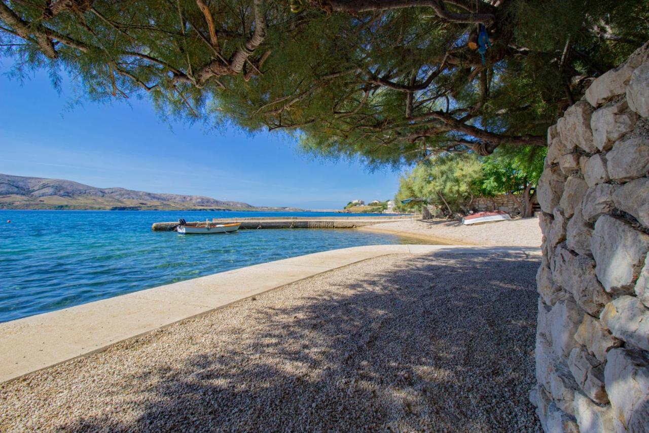 Galapagus Privat Beach & Boat Dock Apartment เมทายนา ภายนอก รูปภาพ