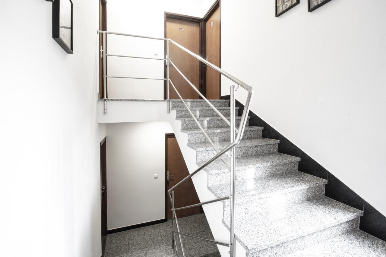 Galapagus Privat Beach & Boat Dock Apartment เมทายนา ภายนอก รูปภาพ